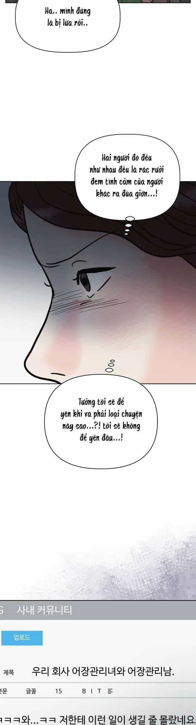 Tinh Tế Bằng Không - Chương 25 - ảnh 43