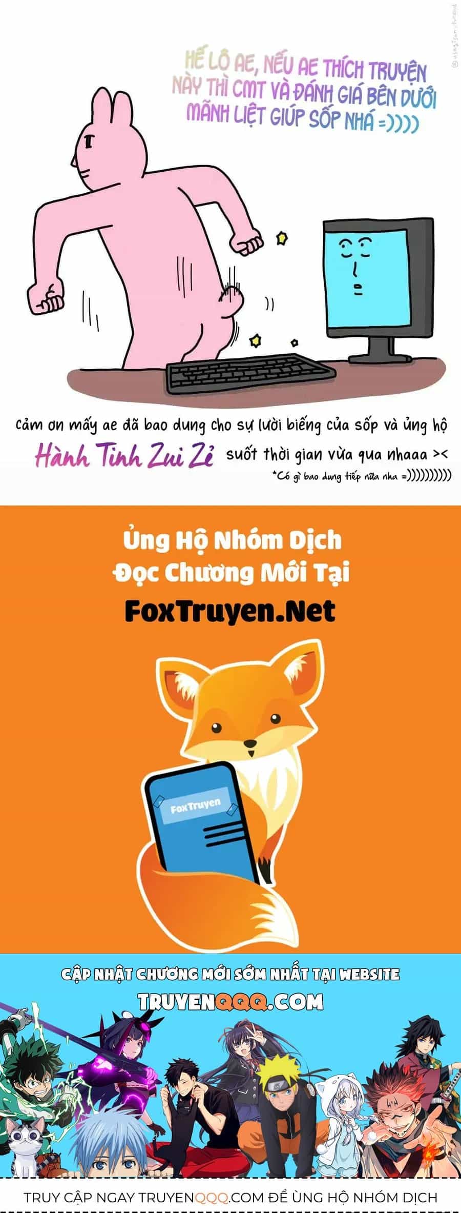 Tinh Tế Bằng Không - Chương 25 - ảnh 54