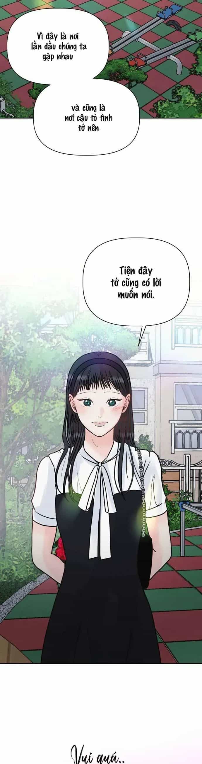Tinh Tế Bằng Không - Chương 26 - ảnh 12