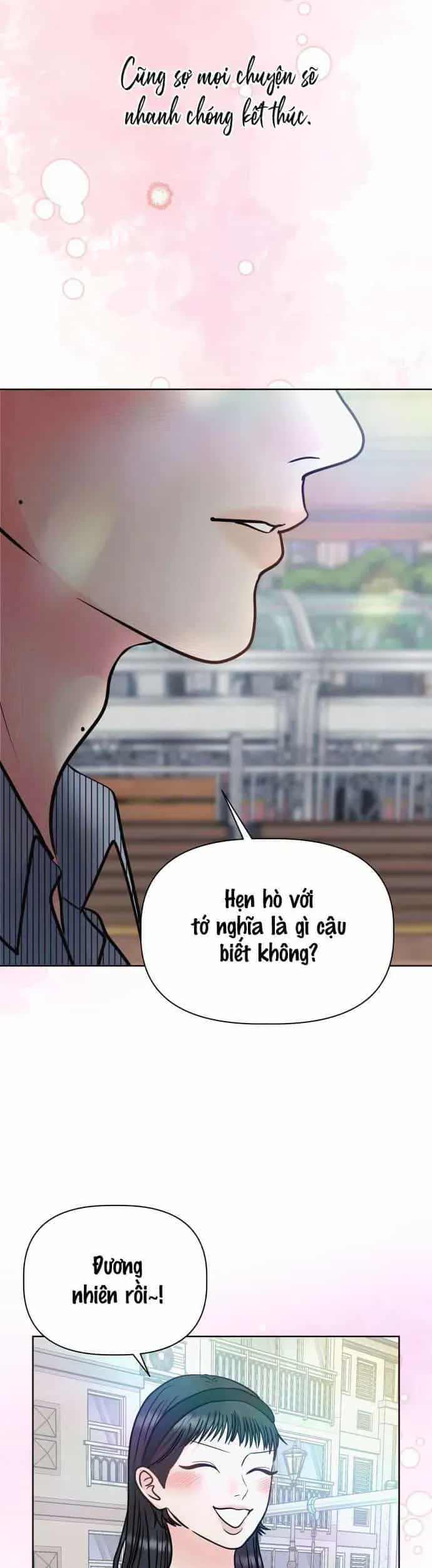 Tinh Tế Bằng Không - Chương 26 - ảnh 17