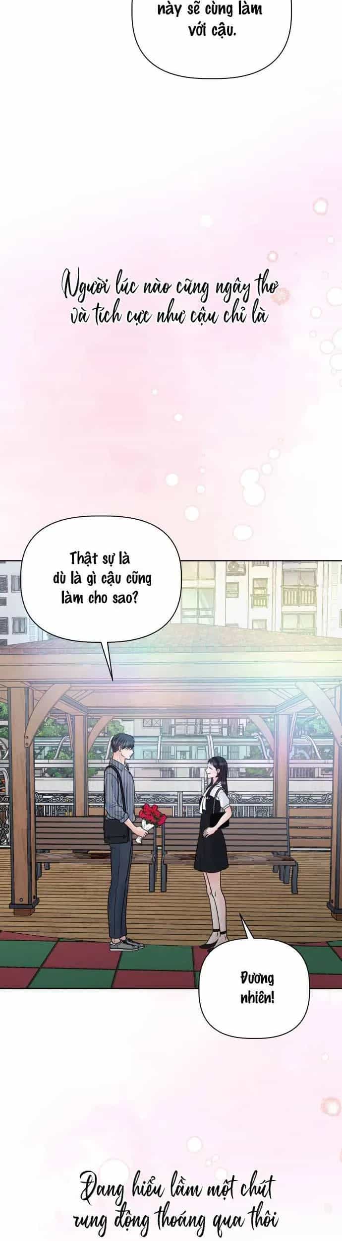 Tinh Tế Bằng Không - Chương 26 - ảnh 19