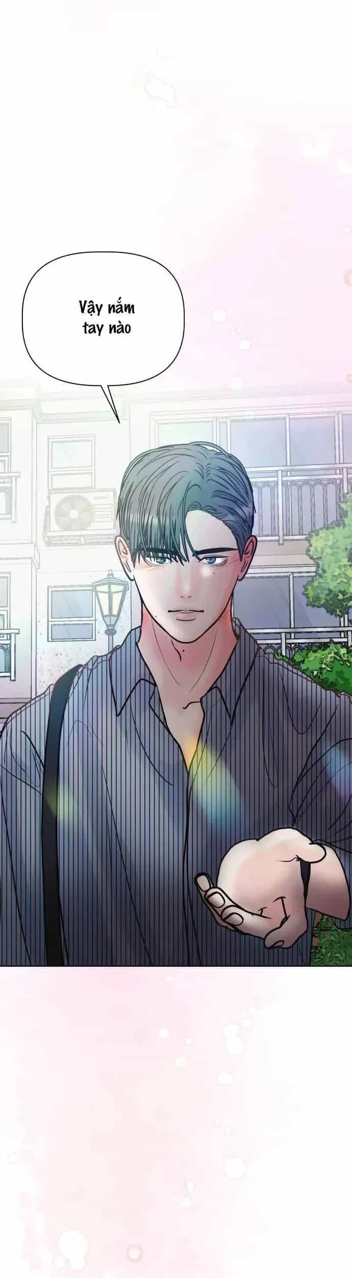 Tinh Tế Bằng Không - Chương 26 - ảnh 20
