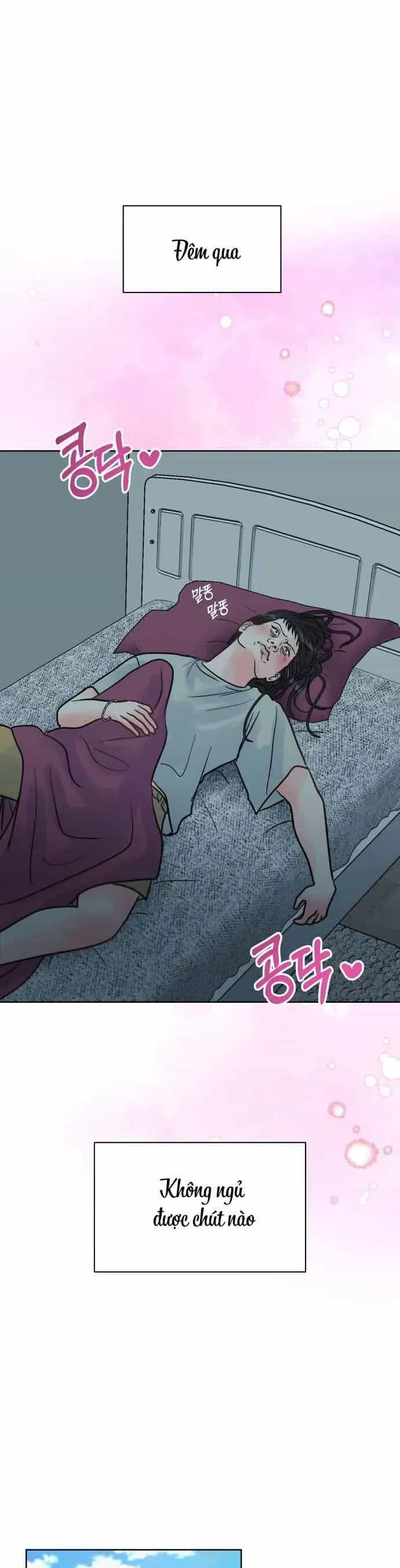 Tinh Tế Bằng Không - Chương 26 - ảnh 3
