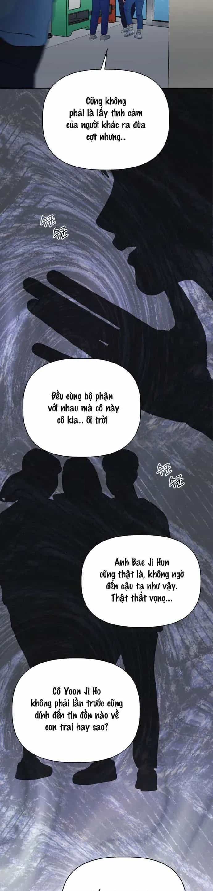Tinh Tế Bằng Không - Chương 26 - ảnh 36