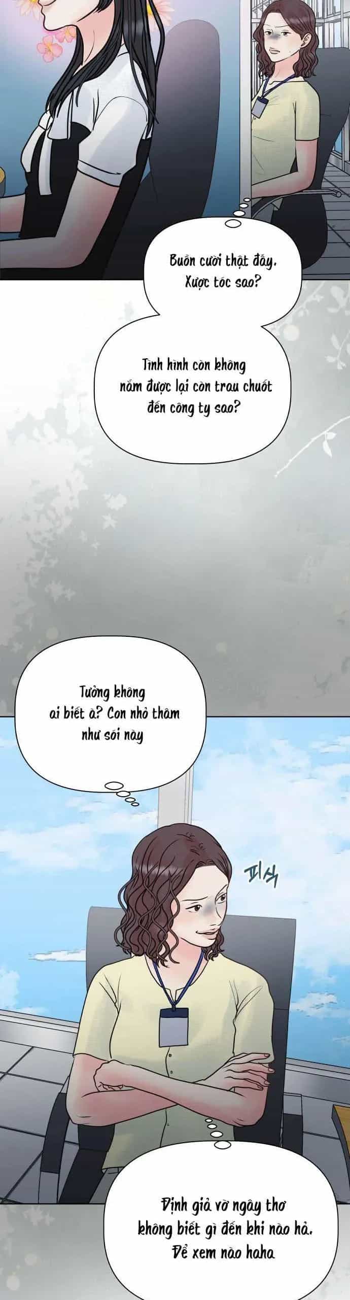 Tinh Tế Bằng Không - Chương 26 - ảnh 41