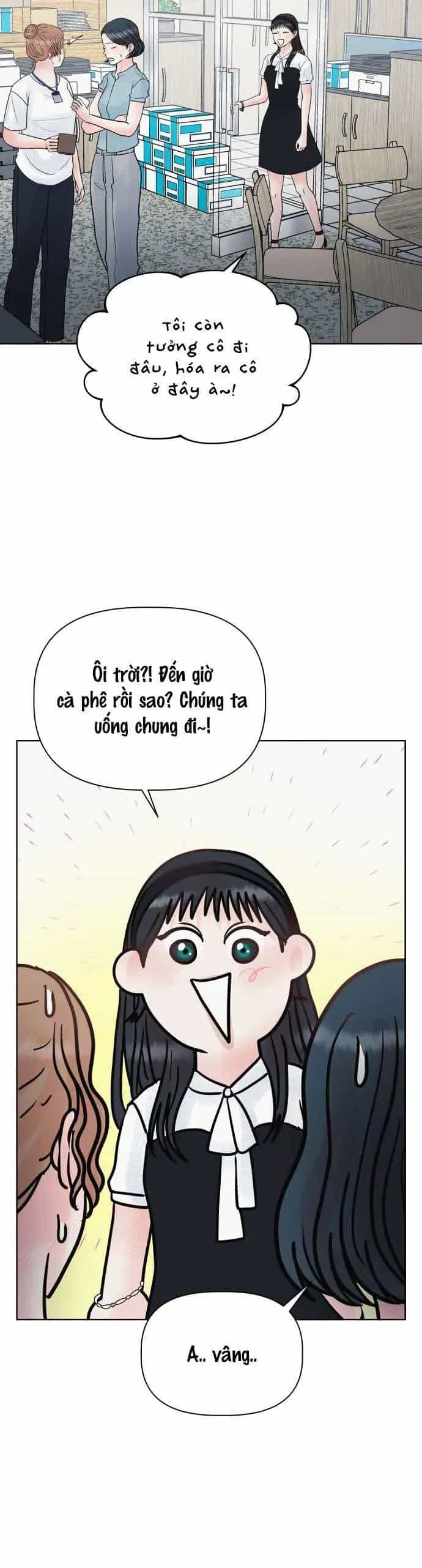 Tinh Tế Bằng Không - Chương 26 - ảnh 43