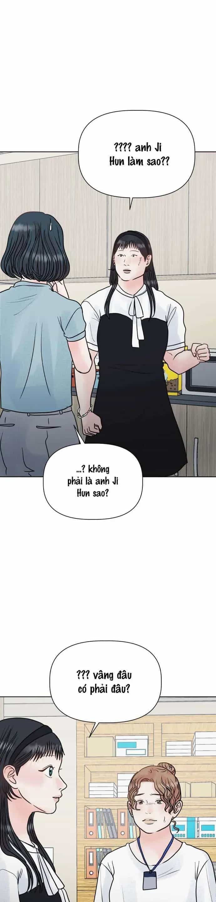 Tinh Tế Bằng Không - Chương 26 - ảnh 46