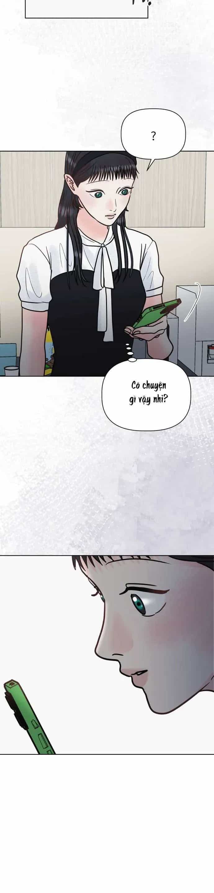 Tinh Tế Bằng Không - Chương 26 - ảnh 48