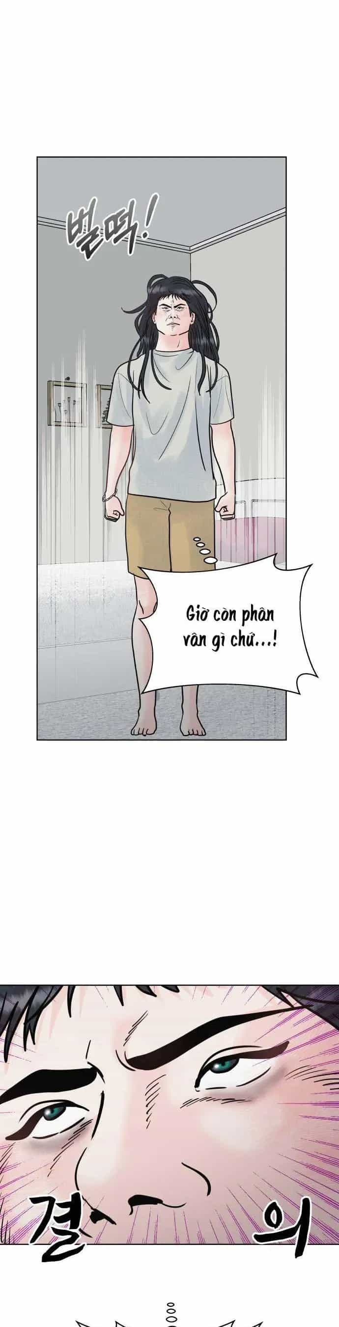 Tinh Tế Bằng Không - Chương 26 - ảnh 5