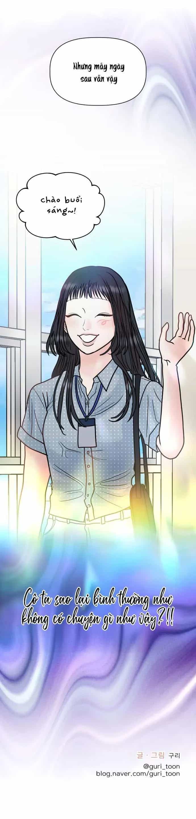Tinh Tế Bằng Không - Chương 26 - ảnh 51