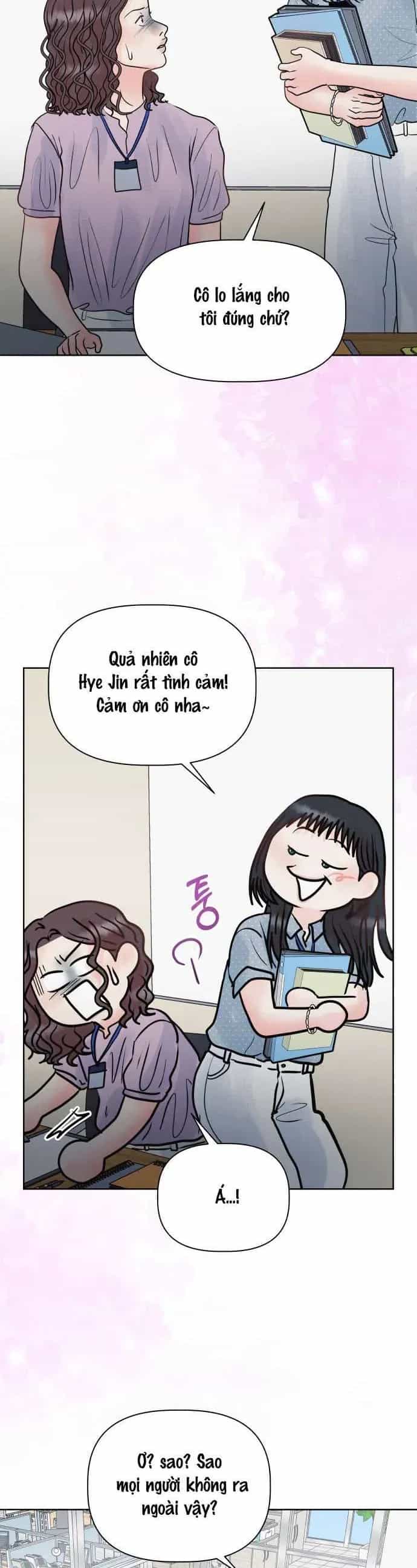 Tinh Tế Bằng Không - Chương 27 - ảnh 16