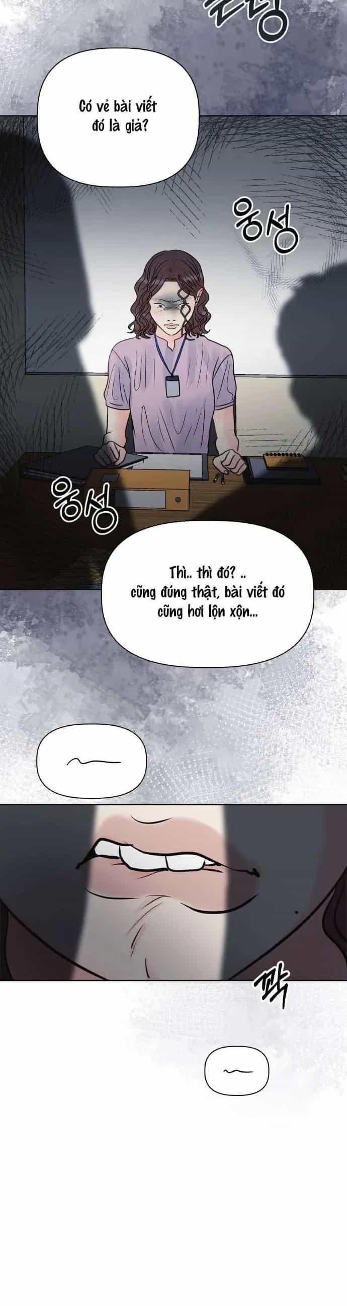 Tinh Tế Bằng Không - Chương 27 - ảnh 18