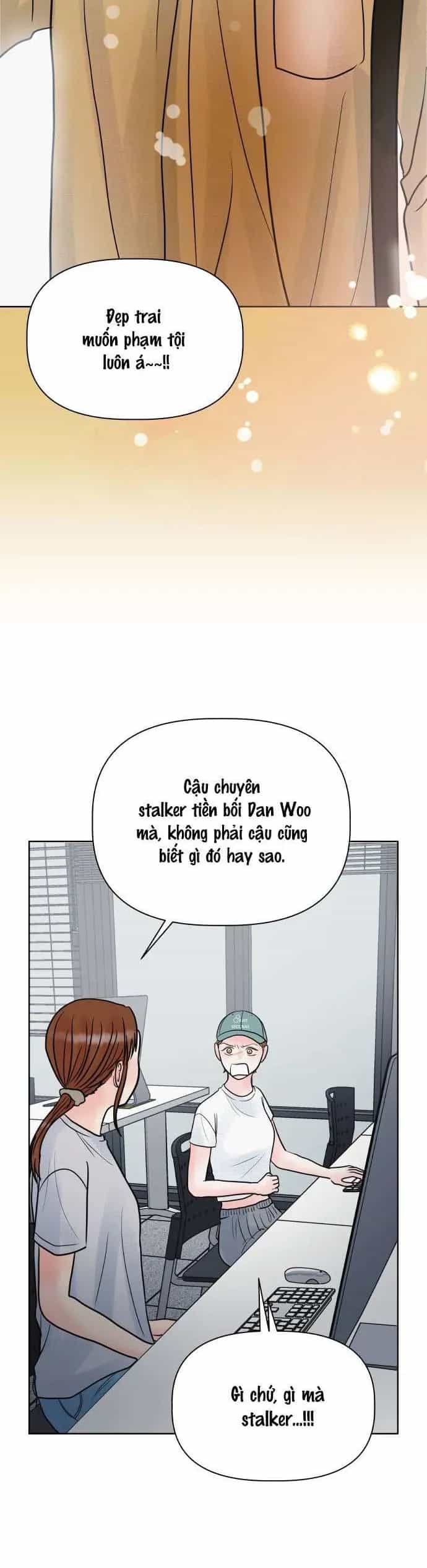 Tinh Tế Bằng Không - Chương 27 - ảnh 25