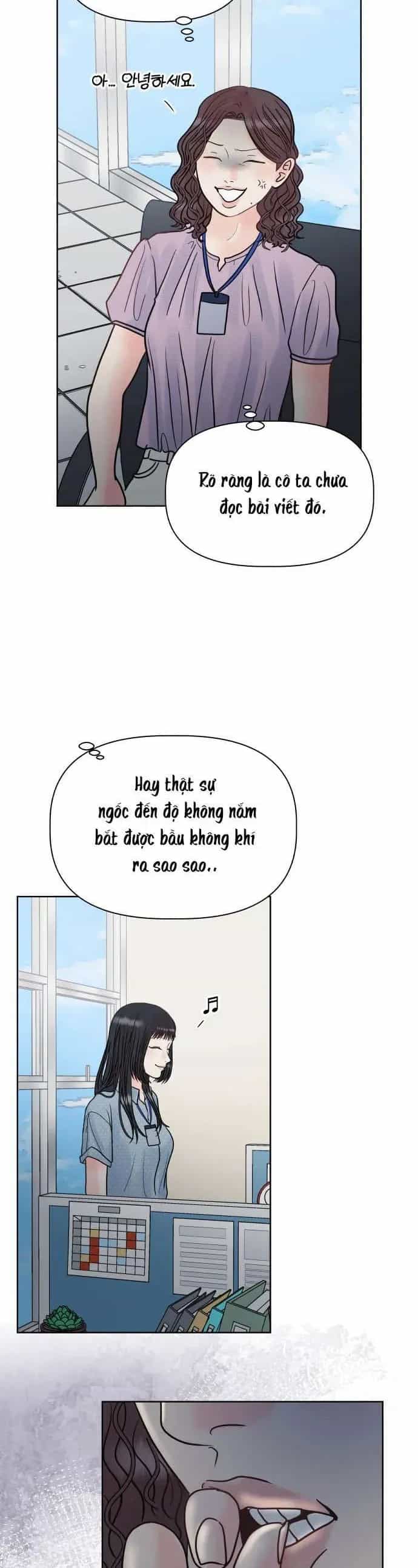 Tinh Tế Bằng Không - Chương 27 - ảnh 3