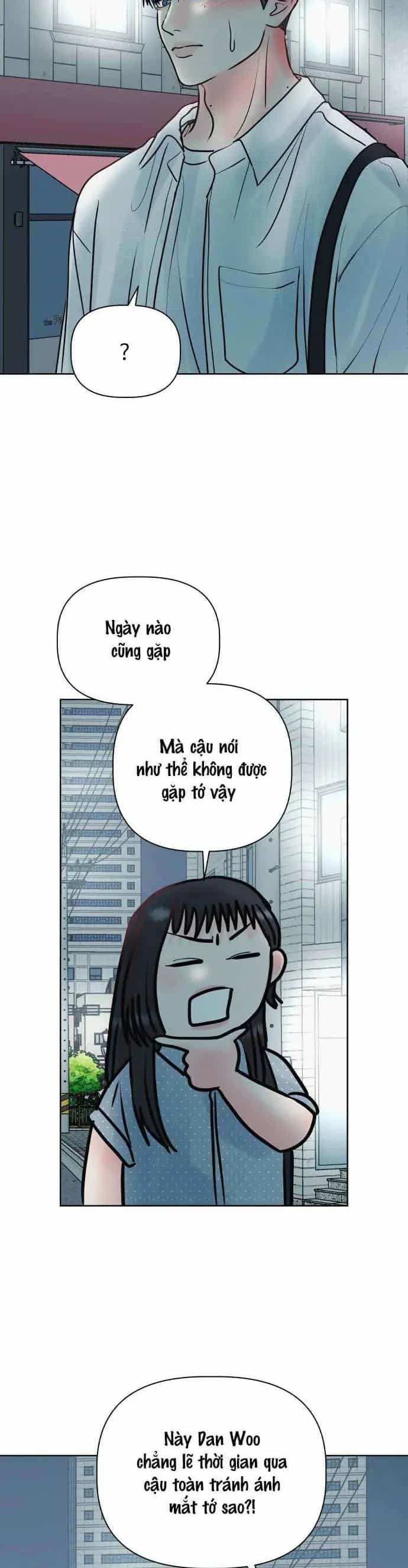 Tinh Tế Bằng Không - Chương 27 - ảnh 30