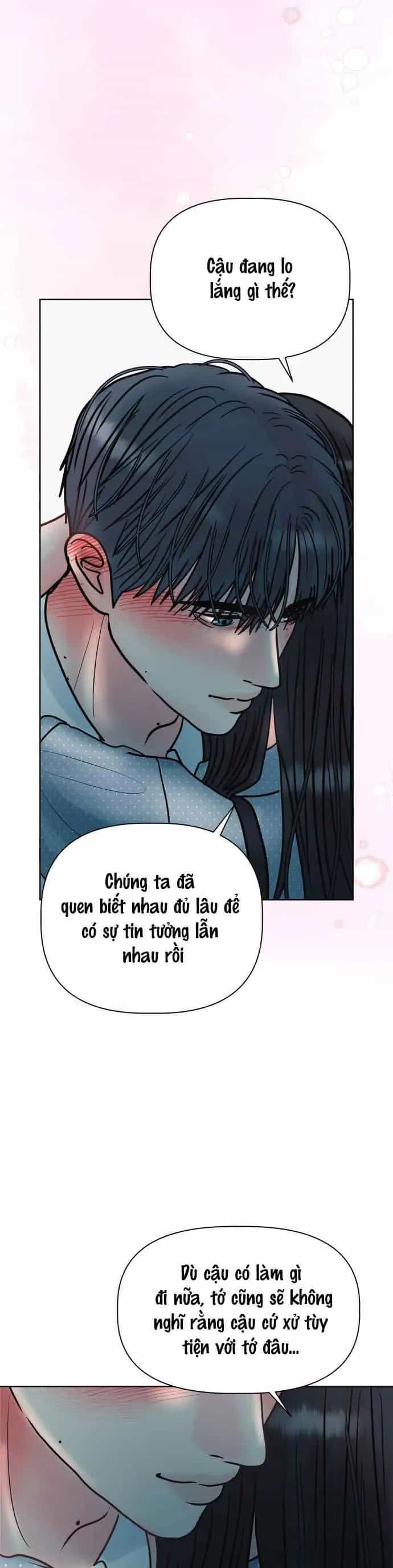 Tinh Tế Bằng Không - Chương 27 - ảnh 38