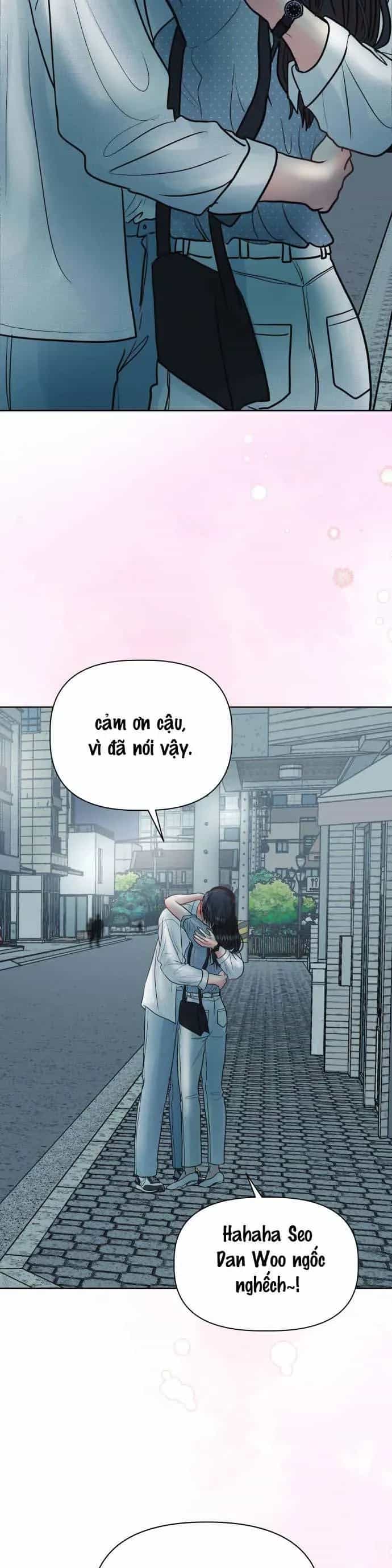 Tinh Tế Bằng Không - Chương 27 - ảnh 40