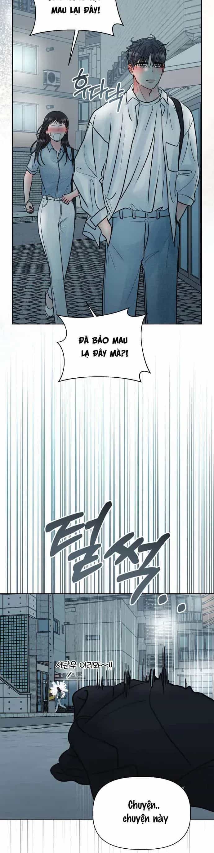 Tinh Tế Bằng Không - Chương 27 - ảnh 45