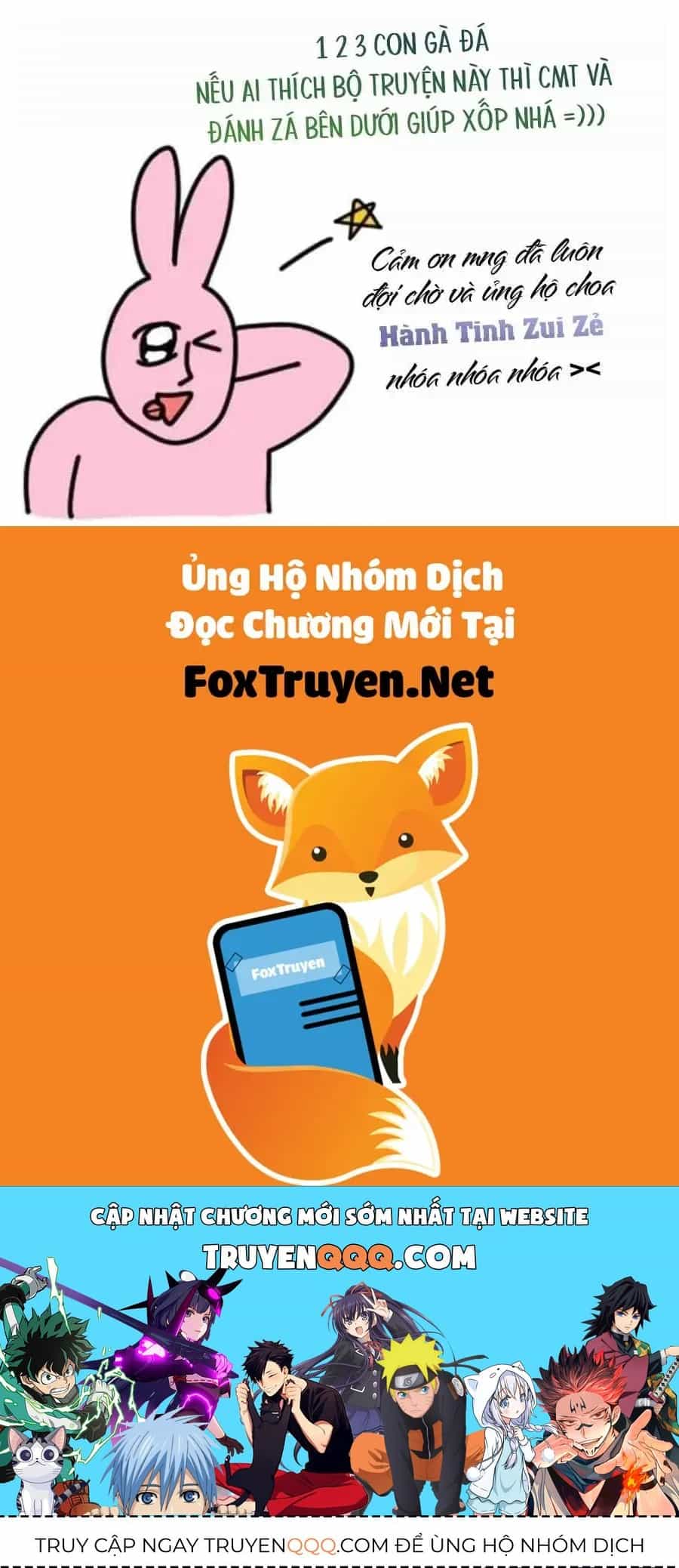 Tinh Tế Bằng Không - Chương 27 - ảnh 47