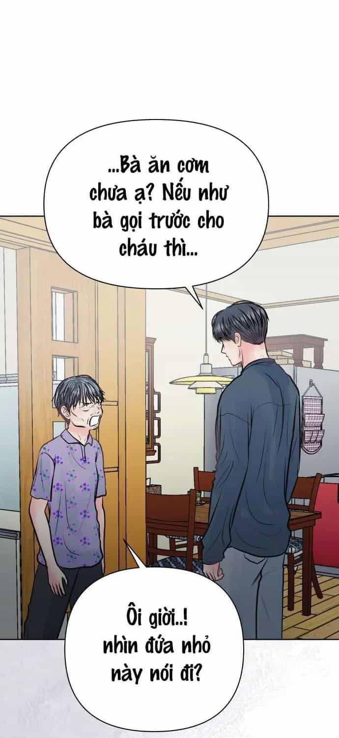 Tinh Tế Bằng Không - Chương 29 - ảnh 49