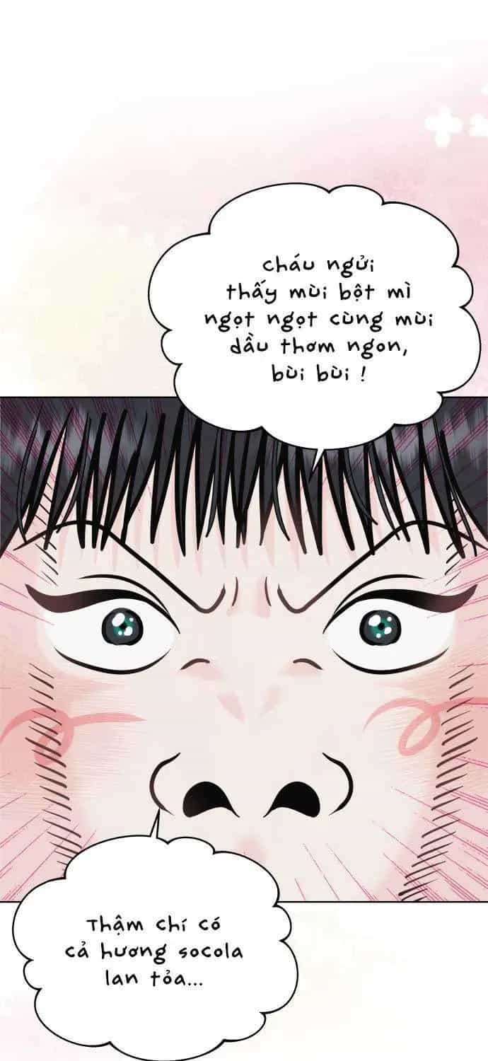 Tinh Tế Bằng Không - Chương 29 - ảnh 56