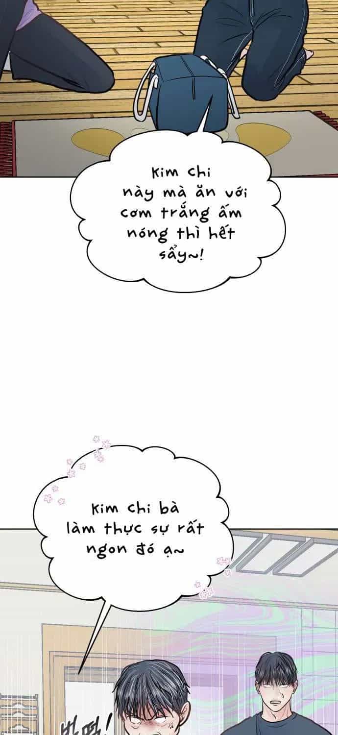 Tinh Tế Bằng Không - Chương 29 - ảnh 61