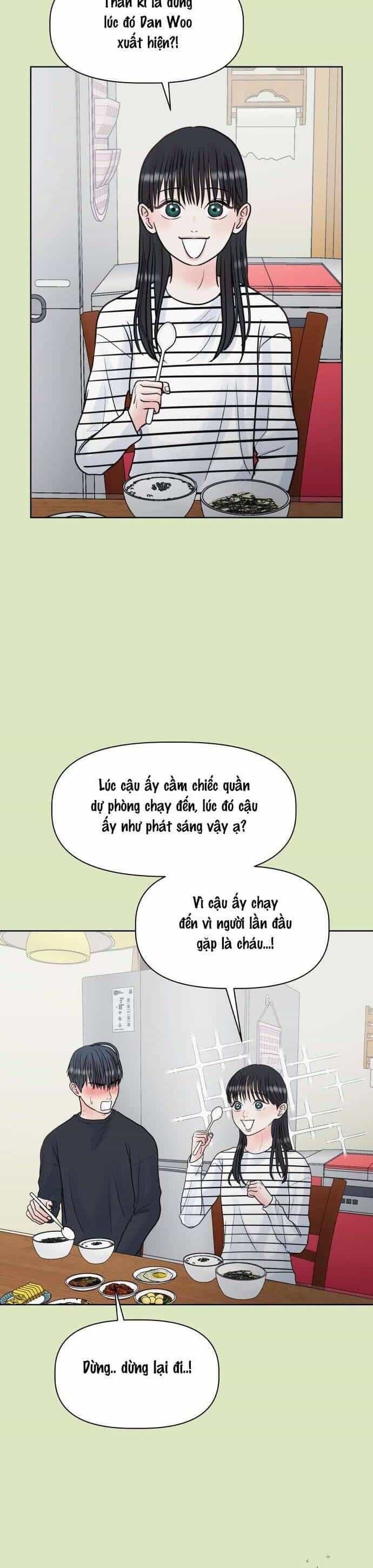 Tinh Tế Bằng Không - Chương 3 - ảnh 33