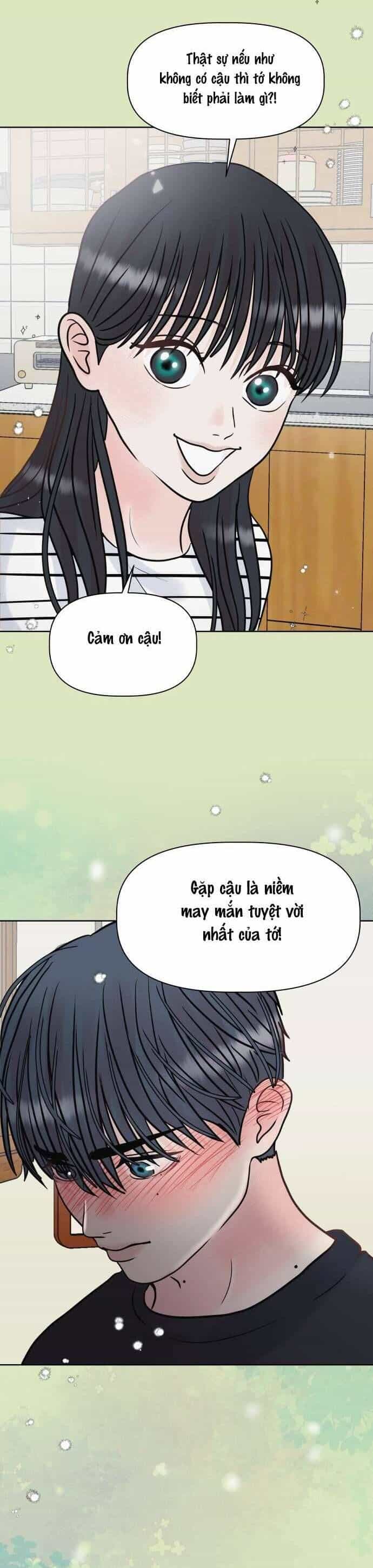 Tinh Tế Bằng Không - Chương 3 - ảnh 34