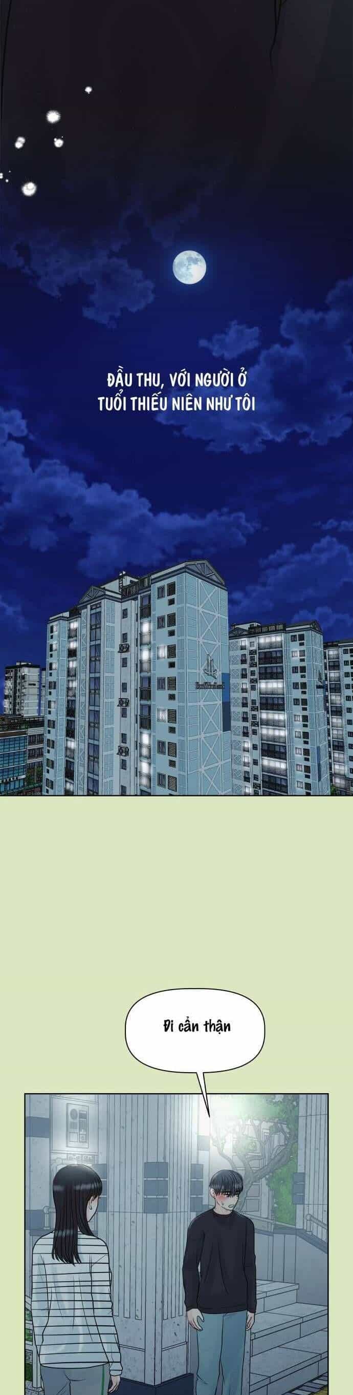 Tinh Tế Bằng Không - Chương 3 - ảnh 37