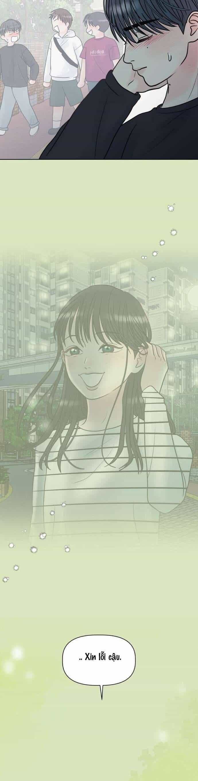 Tinh Tế Bằng Không - Chương 3 - ảnh 43