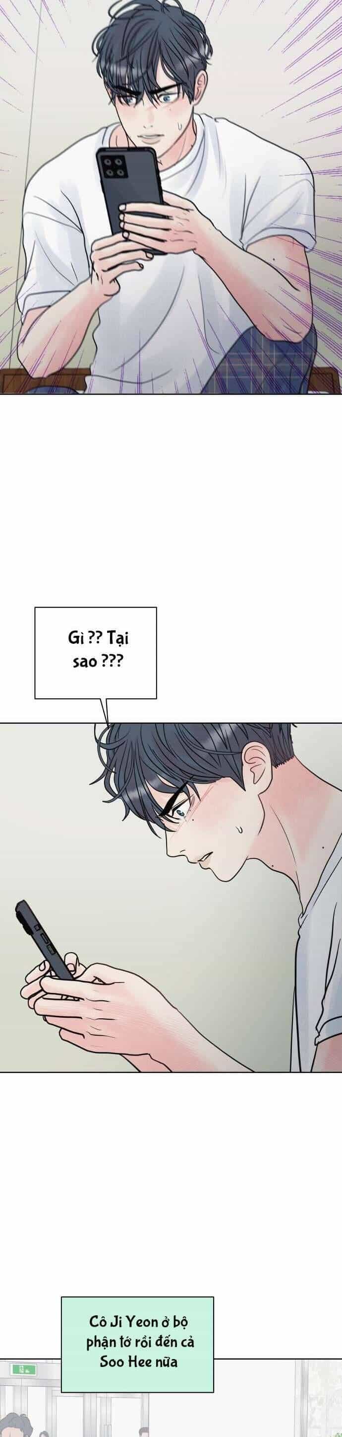 Tinh Tế Bằng Không - Chương 3 - ảnh 49
