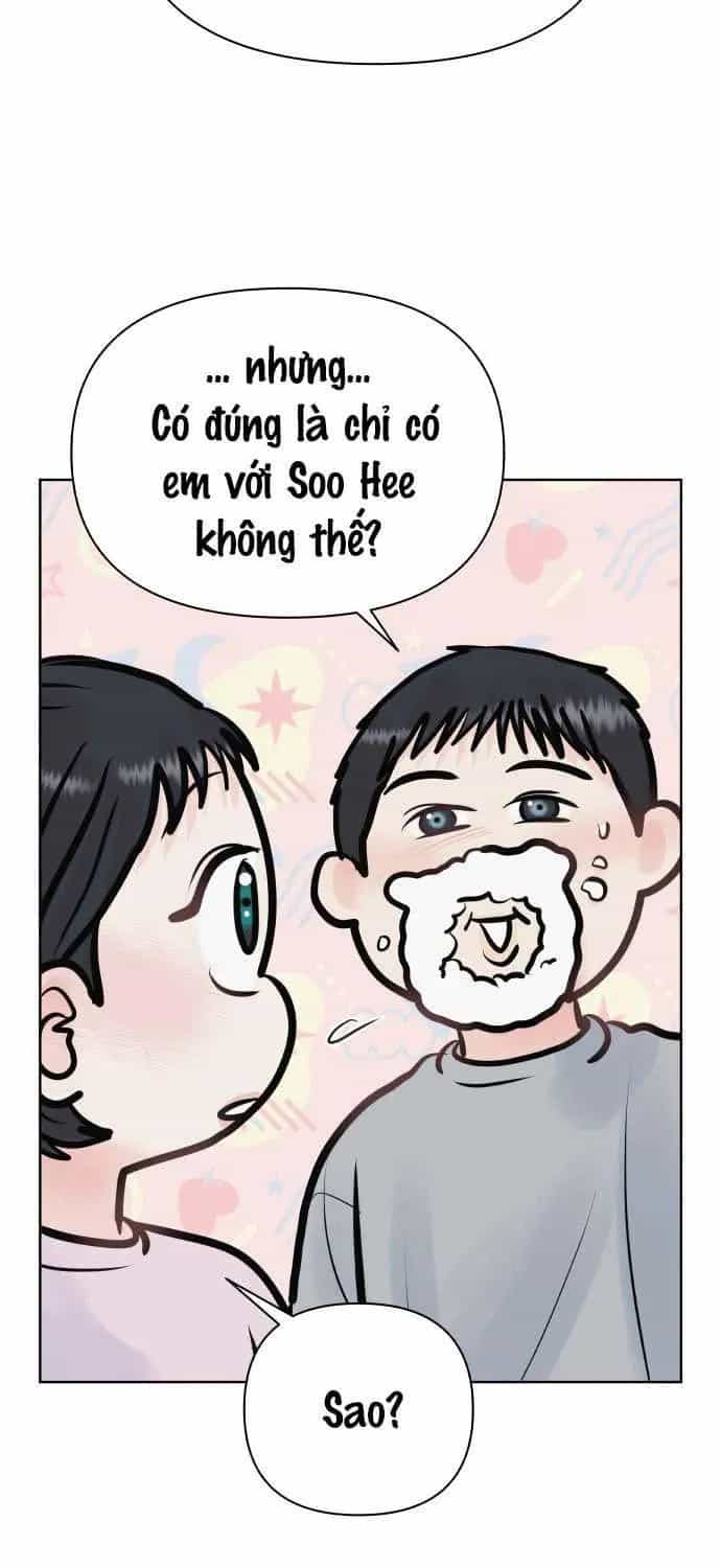 Tinh Tế Bằng Không - Chương 30 - ảnh 11