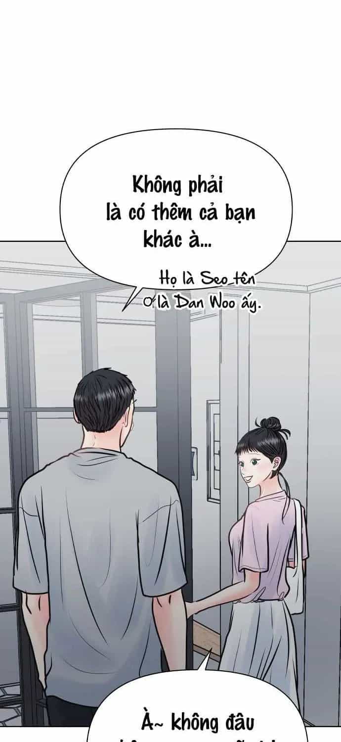 Tinh Tế Bằng Không - Chương 30 - ảnh 12