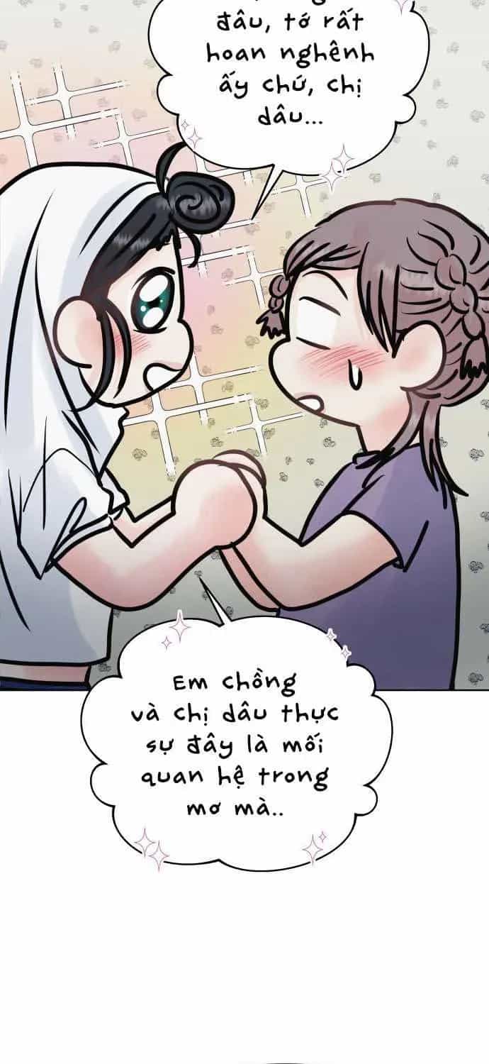 Tinh Tế Bằng Không - Chương 30 - ảnh 44