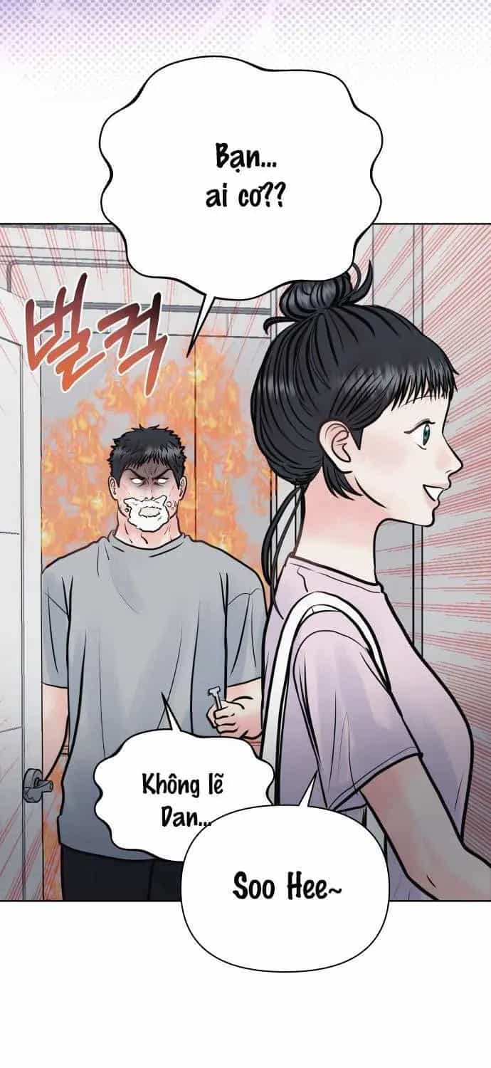 Tinh Tế Bằng Không - Chương 30 - ảnh 9