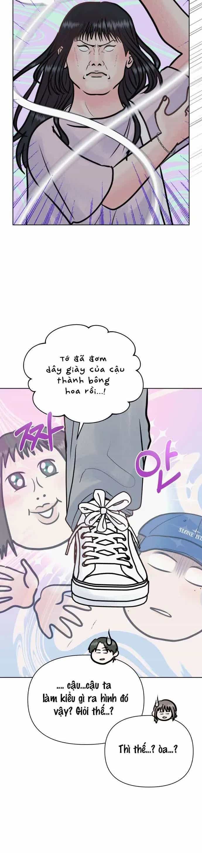 Tinh Tế Bằng Không - Chương 31 - ảnh 19