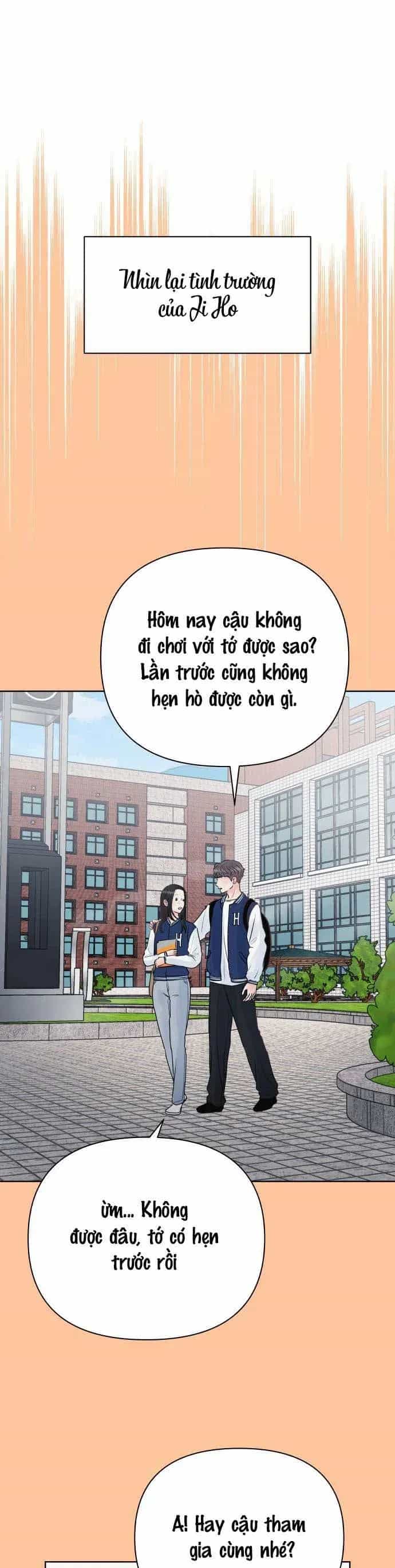 Tinh Tế Bằng Không - Chương 31 - ảnh 2