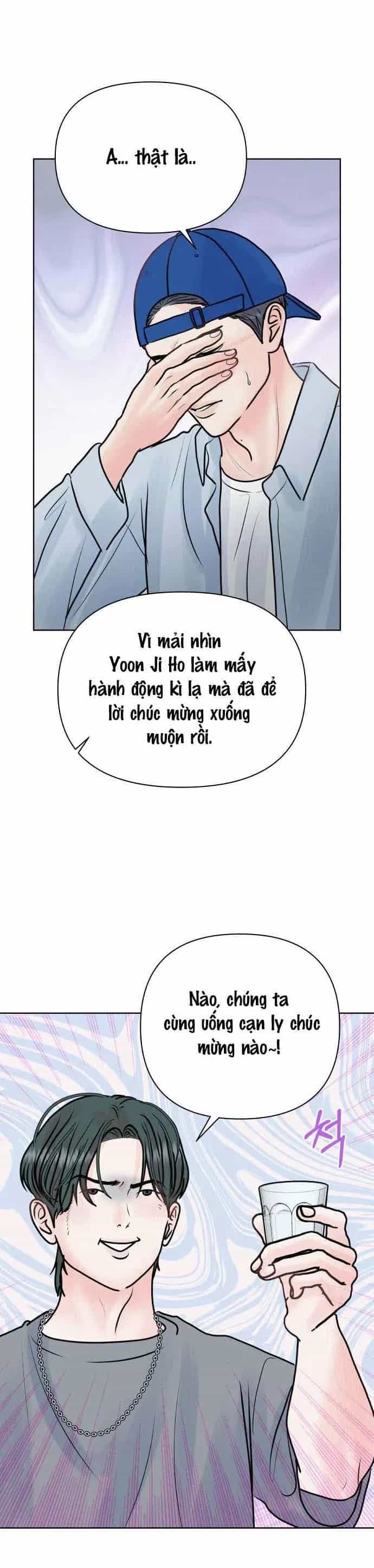 Tinh Tế Bằng Không - Chương 31 - ảnh 27