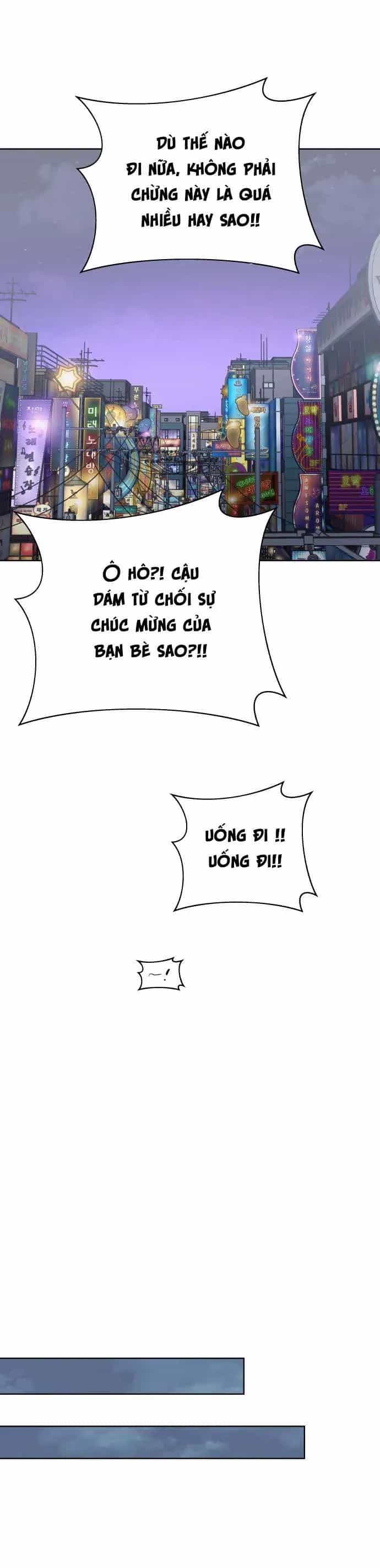 Tinh Tế Bằng Không - Chương 31 - ảnh 32