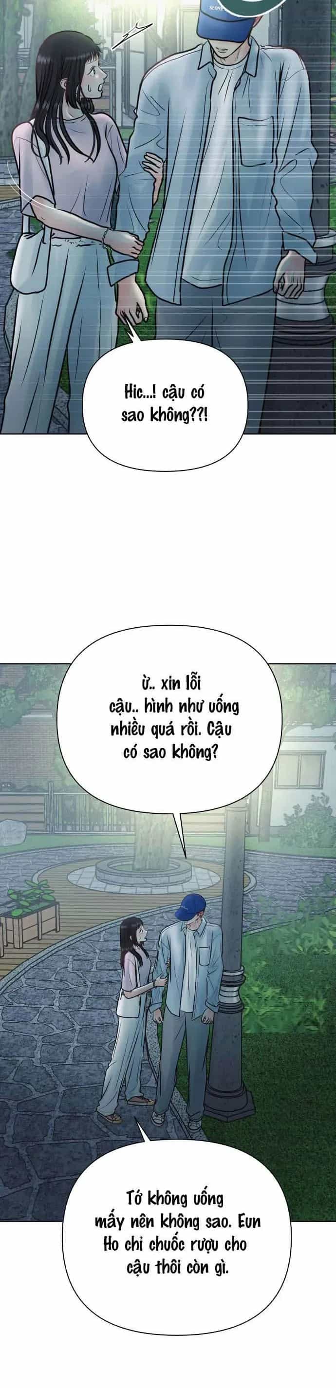 Tinh Tế Bằng Không - Chương 31 - ảnh 34