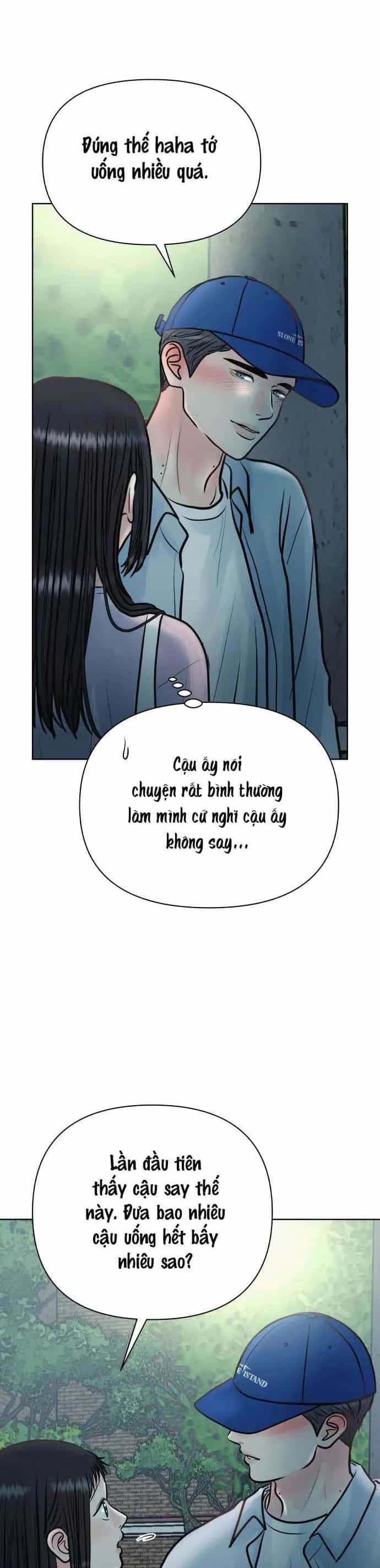 Tinh Tế Bằng Không - Chương 31 - ảnh 35