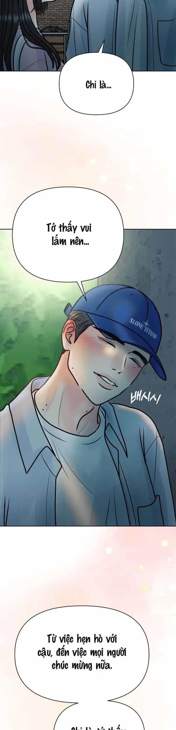 Tinh Tế Bằng Không - Chương 31 - ảnh 36