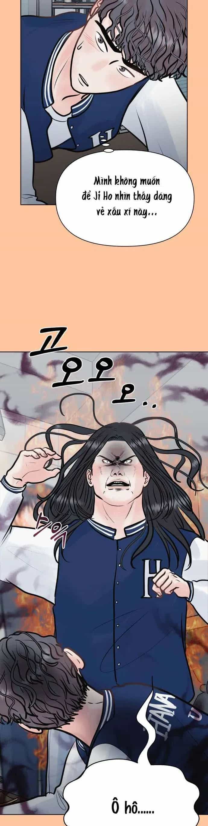 Tinh Tế Bằng Không - Chương 31 - ảnh 5