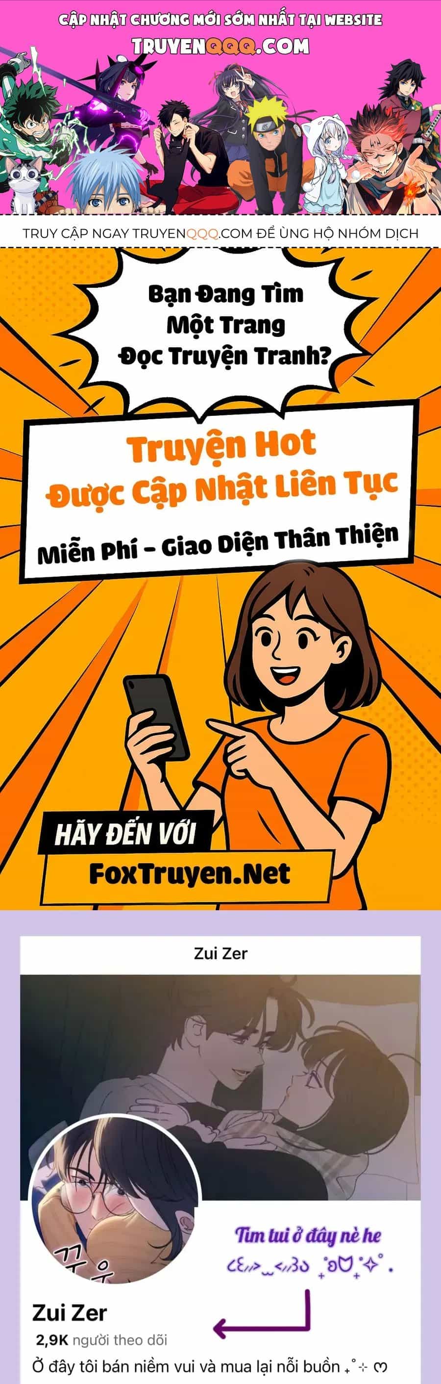 Tinh Tế Bằng Không - Chương 32 - ảnh 1