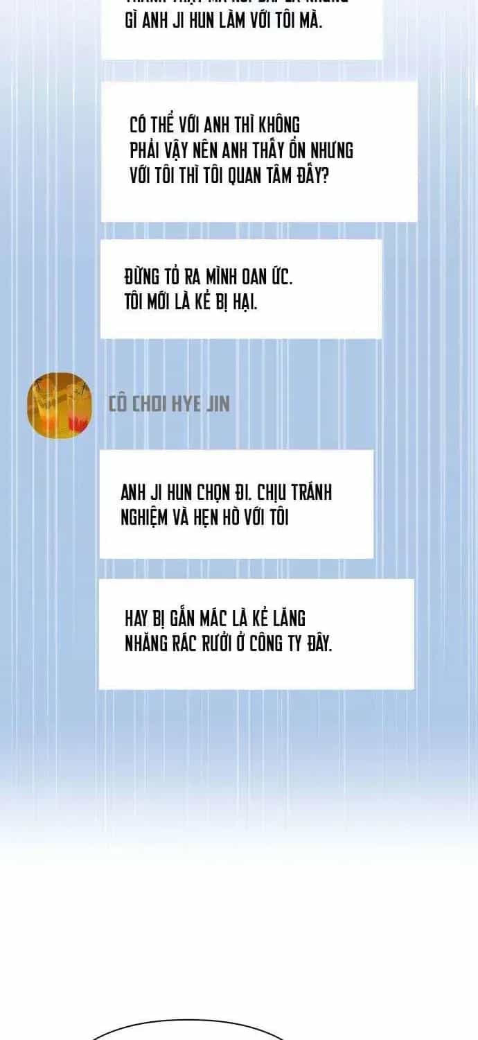 Tinh Tế Bằng Không - Chương 32 - ảnh 62