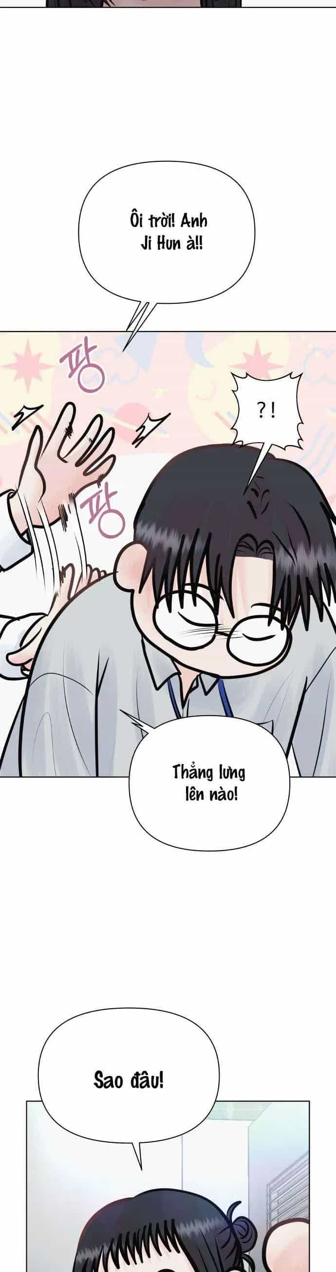 Tinh Tế Bằng Không - Chương 33 - ảnh 12