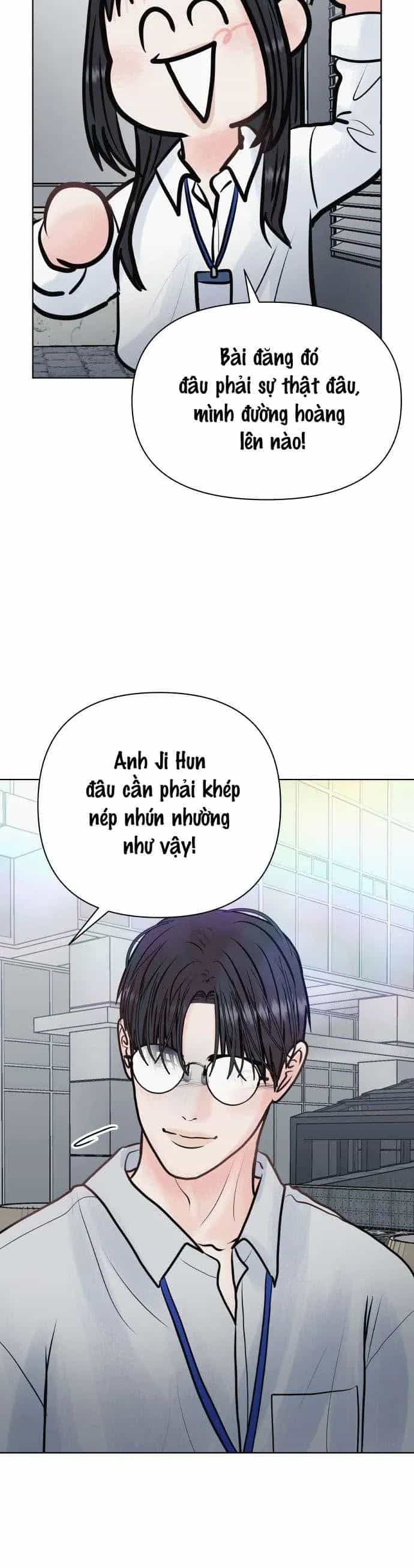 Tinh Tế Bằng Không - Chương 33 - ảnh 13
