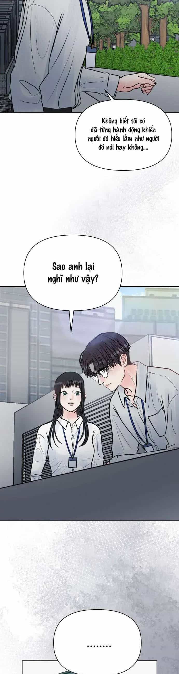 Tinh Tế Bằng Không - Chương 33 - ảnh 15