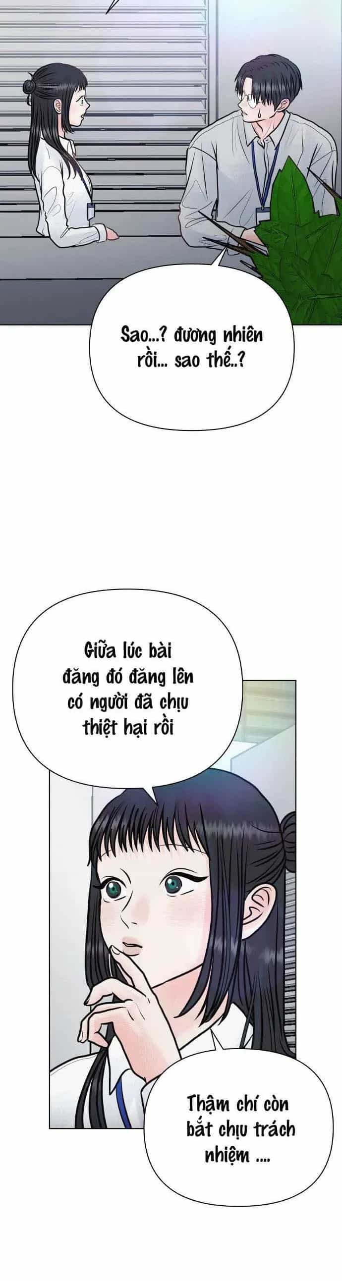 Tinh Tế Bằng Không - Chương 33 - ảnh 19