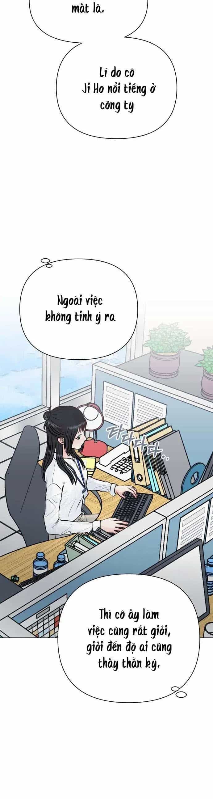 Tinh Tế Bằng Không - Chương 33 - ảnh 25